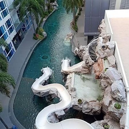 Centara Avenue 2 Bedrooms Pool View Pattaya ภายนอก รูปภาพ