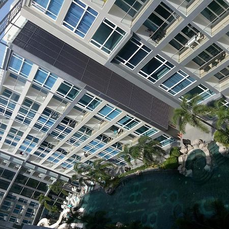 Centara Avenue 2 Bedrooms Pool View Pattaya ภายนอก รูปภาพ