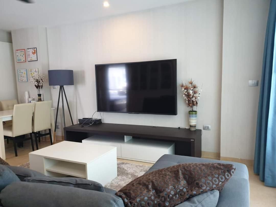 Centara Avenue 2 Bedrooms Pool View Pattaya ภายนอก รูปภาพ