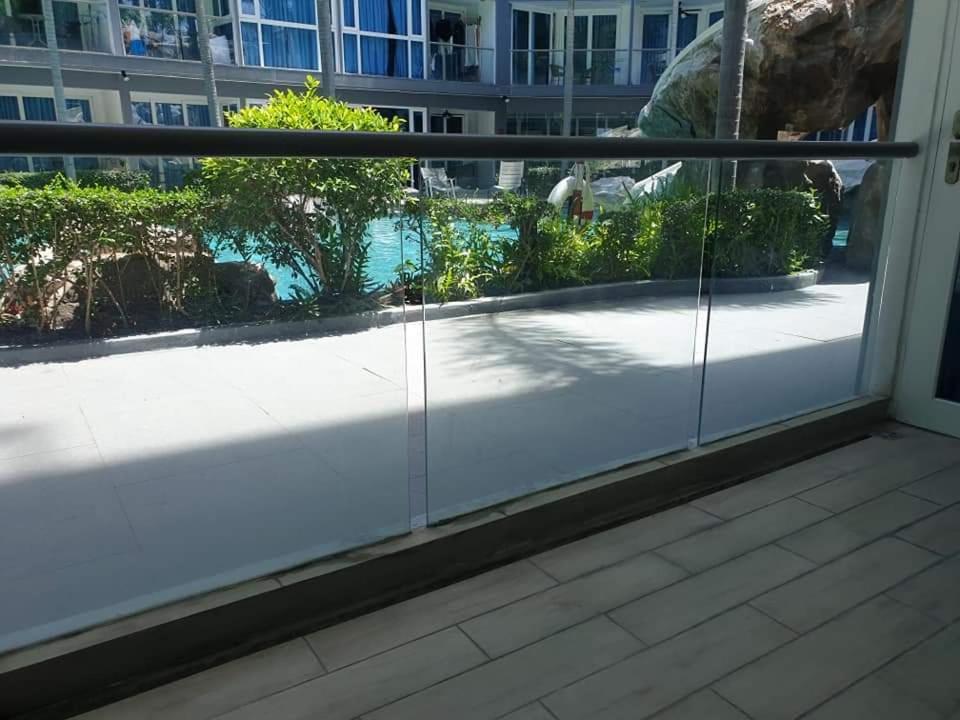 Centara Avenue 2 Bedrooms Pool View Pattaya ภายนอก รูปภาพ
