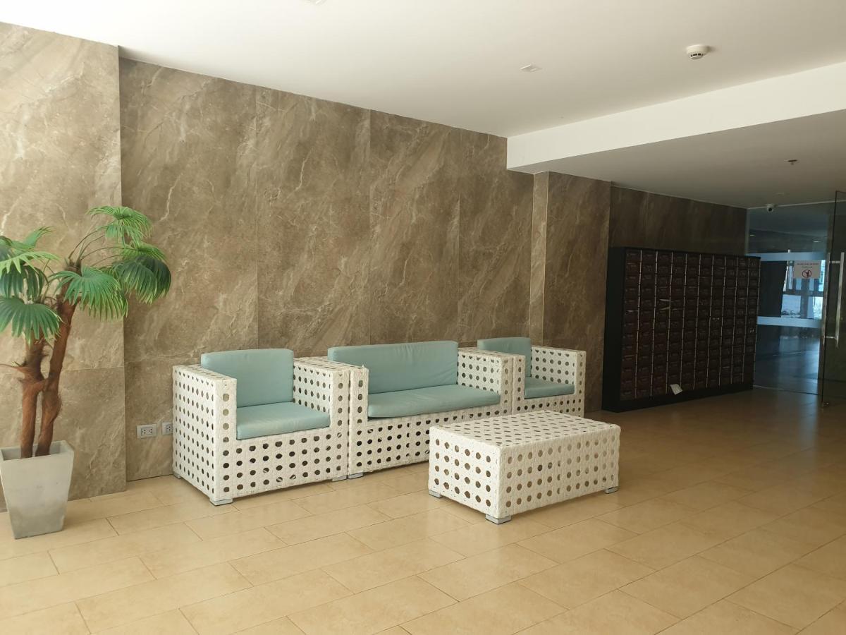 Centara Avenue 2 Bedrooms Pool View Pattaya ภายนอก รูปภาพ
