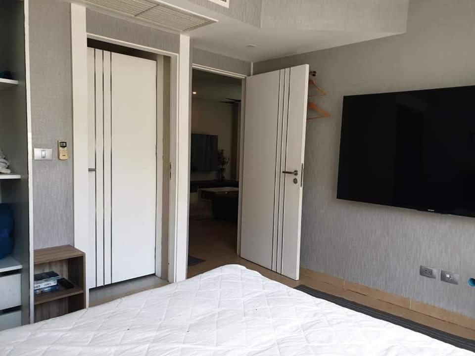Centara Avenue 2 Bedrooms Pool View Pattaya ภายนอก รูปภาพ