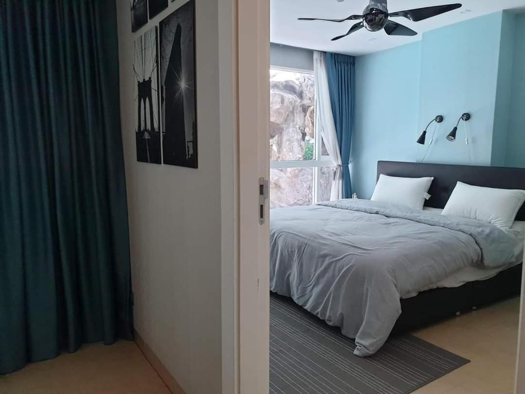 Centara Avenue 2 Bedrooms Pool View Pattaya ภายนอก รูปภาพ