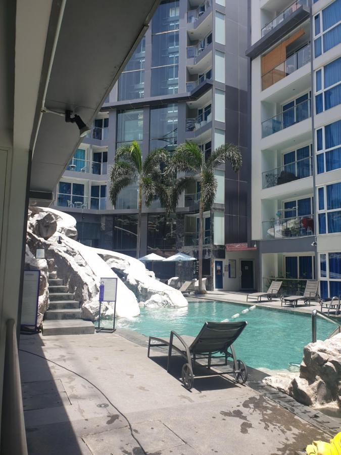 Centara Avenue 2 Bedrooms Pool View Pattaya ภายนอก รูปภาพ