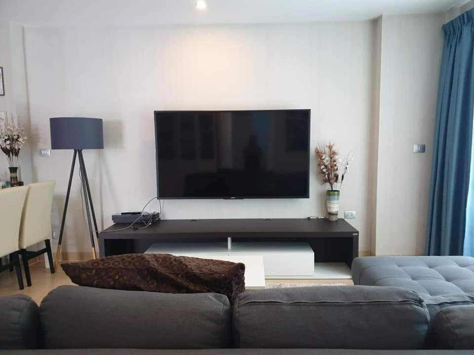 Centara Avenue 2 Bedrooms Pool View Pattaya ภายนอก รูปภาพ