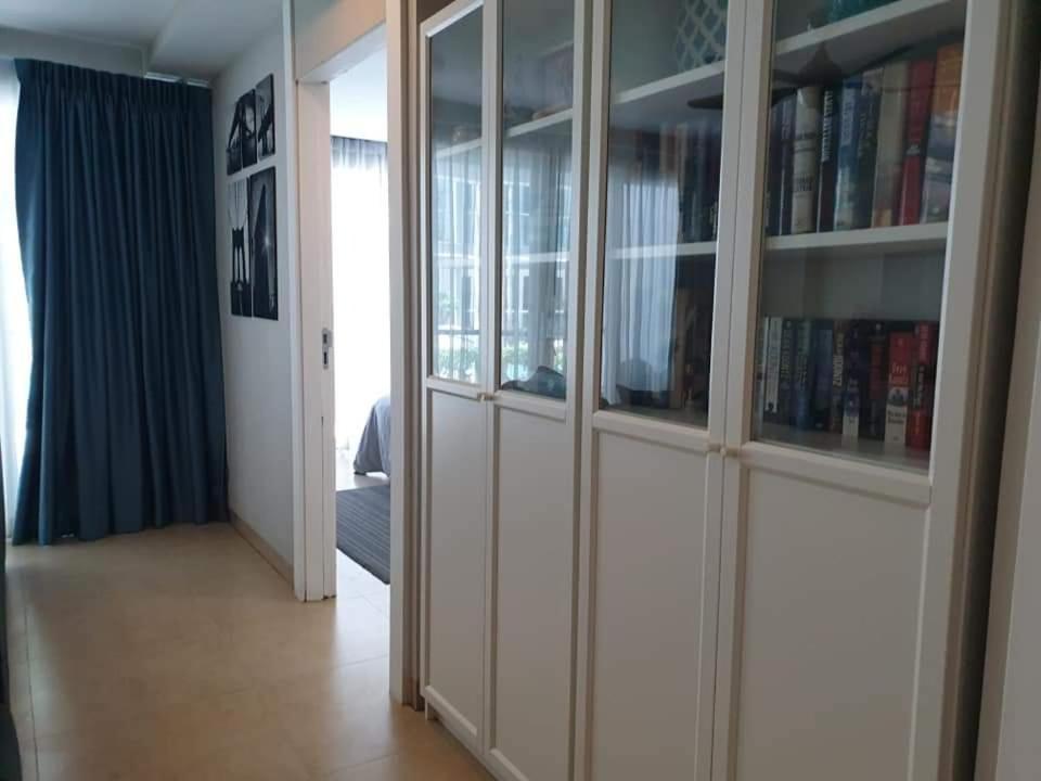 Centara Avenue 2 Bedrooms Pool View Pattaya ภายนอก รูปภาพ