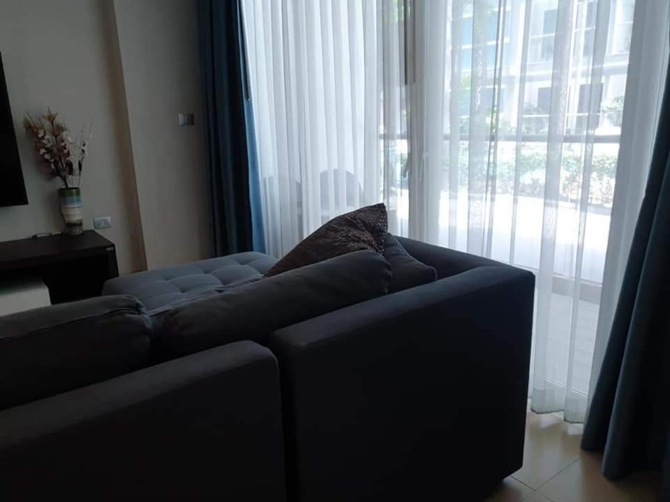 Centara Avenue 2 Bedrooms Pool View Pattaya ภายนอก รูปภาพ