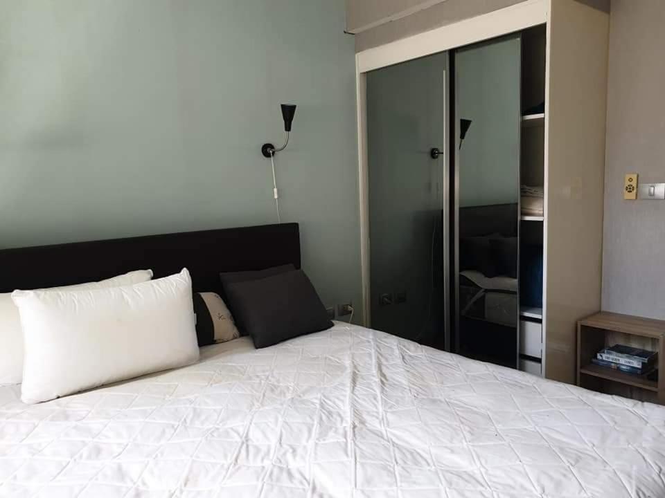 Centara Avenue 2 Bedrooms Pool View Pattaya ภายนอก รูปภาพ