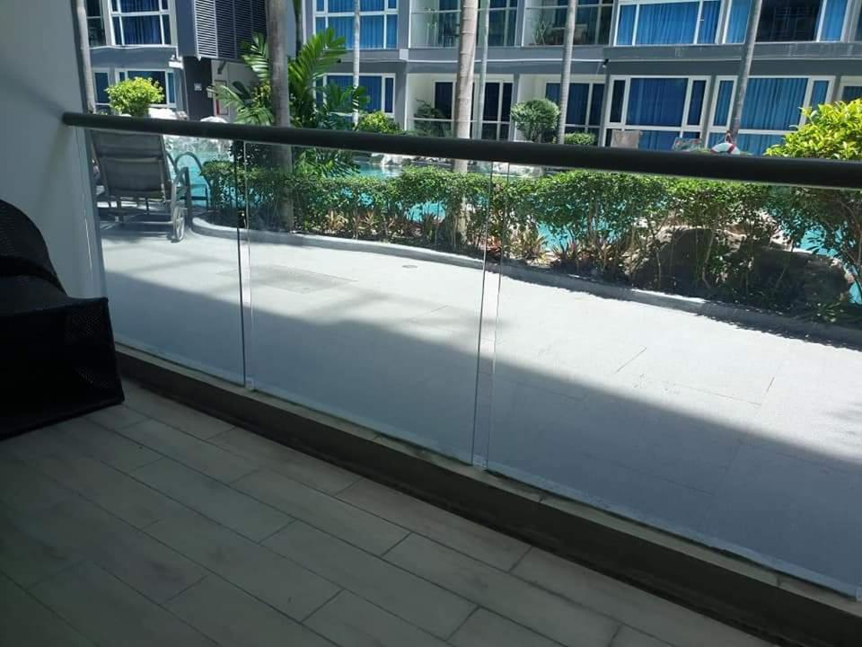 Centara Avenue 2 Bedrooms Pool View Pattaya ภายนอก รูปภาพ