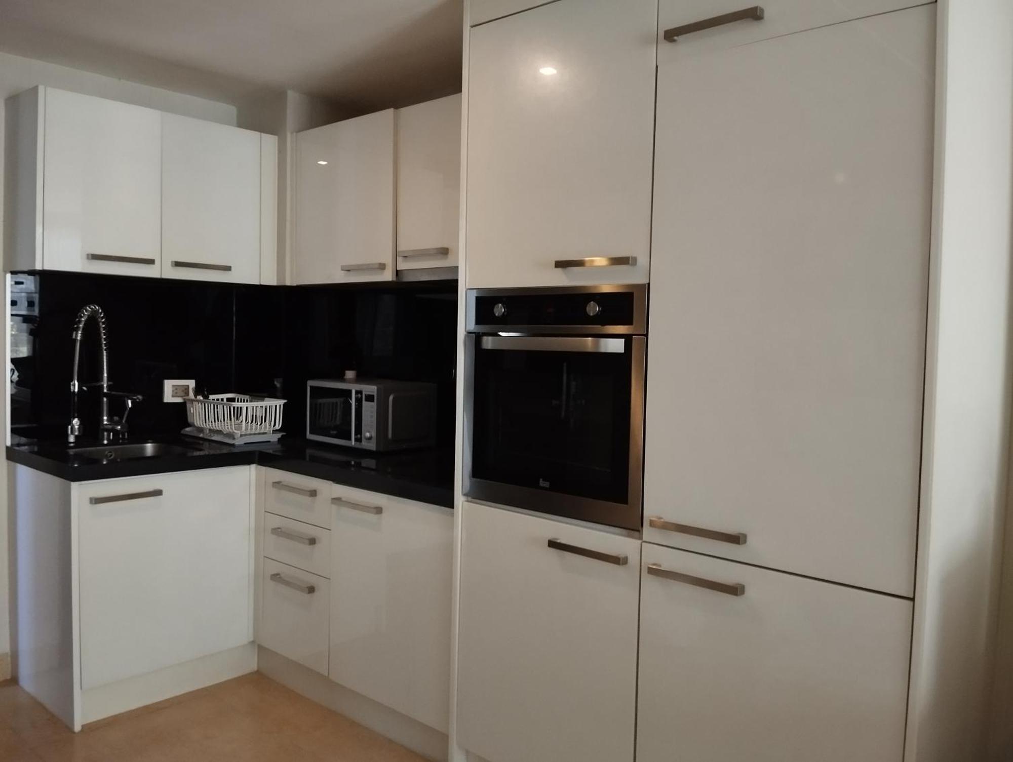 Centara Avenue 2 Bedrooms Pool View Pattaya ภายนอก รูปภาพ
